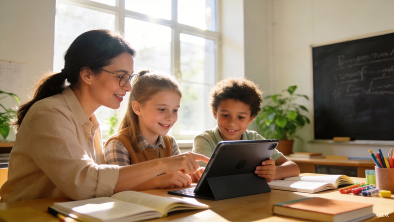 Qwen Surges to Global #3 AI App